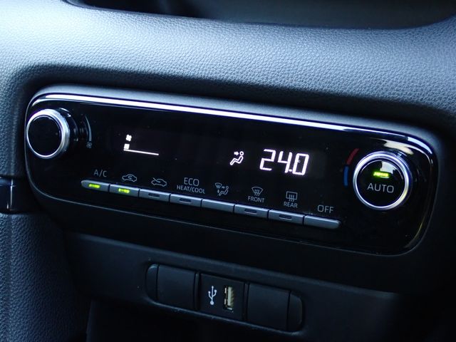 TOYOTA YARIS 2023 Image 31