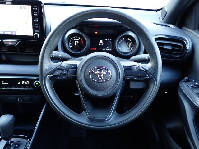 TOYOTA YARIS 2023 Image 31