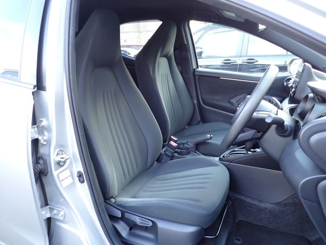 TOYOTA YARIS 2023 Image 31