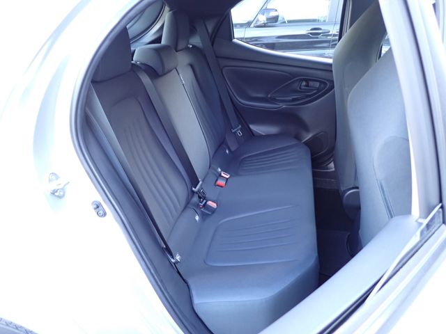 TOYOTA YARIS 2023 Image 31