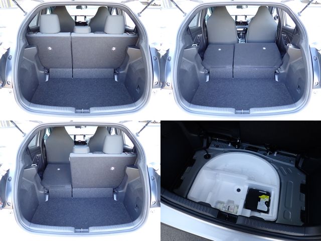 TOYOTA YARIS 2023 Image 31