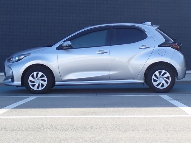 TOYOTA YARIS 2023 Image 31