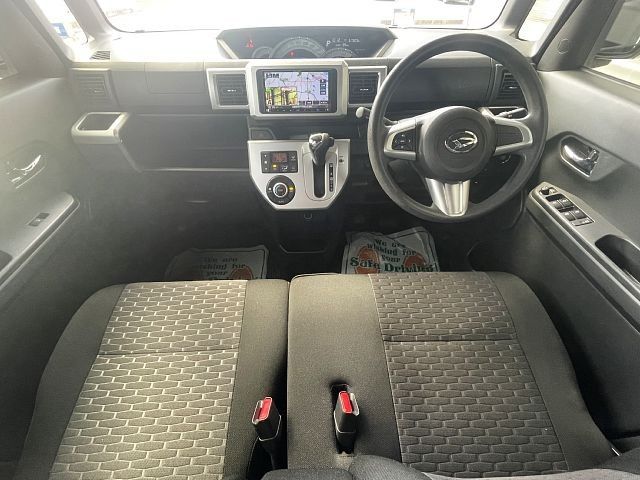 DAIHATSU WAKE 2015 Image 31