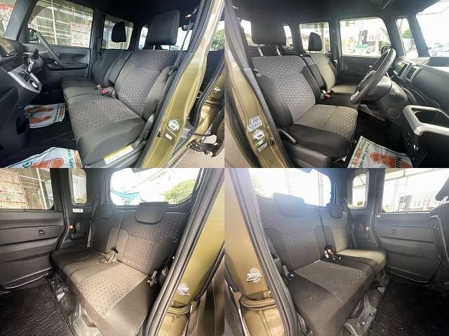 DAIHATSU WAKE 2015 Image 31