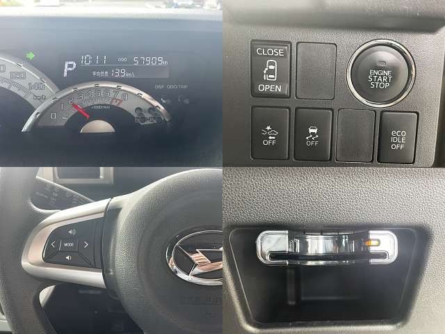 DAIHATSU WAKE 2015 Image 31