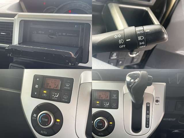 DAIHATSU WAKE 2015 Image 31