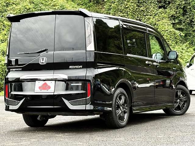 HONDA STEPWAGON E:HEV SPAD 2018 Image 31