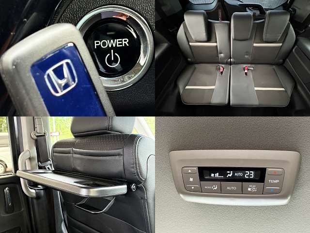 HONDA STEPWAGON E:HEV SPAD 2018 Image 31