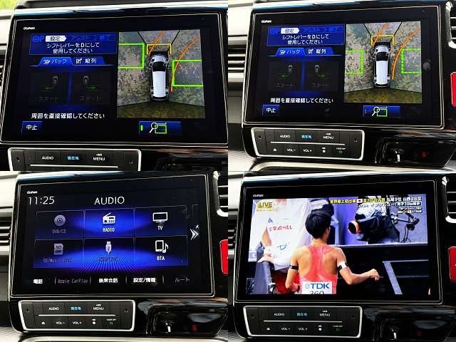 HONDA STEPWAGON E:HEV SPAD 2018 Image 31