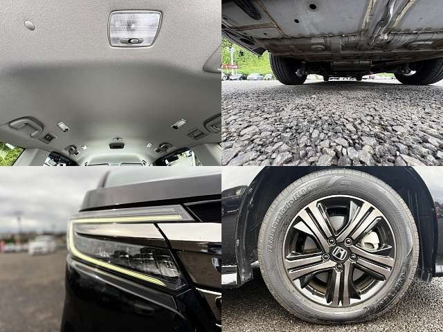 HONDA STEPWAGON E:HEV SPAD 2018 Image 31