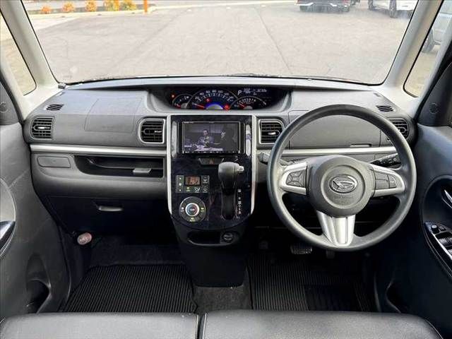 DAIHATSU TANTO CUSTOM 2017 Image 31