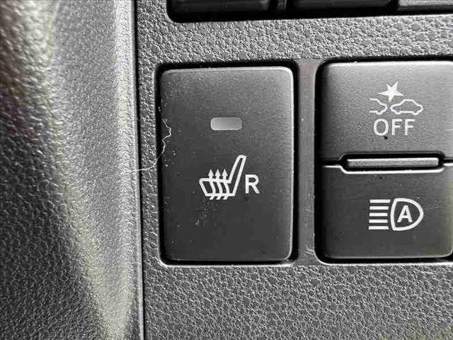 DAIHATSU TANTO CUSTOM 2017 Image 31