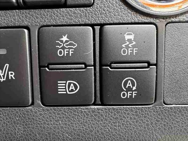 DAIHATSU TANTO CUSTOM 2017 Image 31