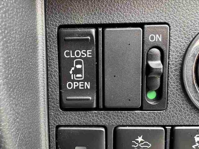 DAIHATSU TANTO CUSTOM 2017 Image 31