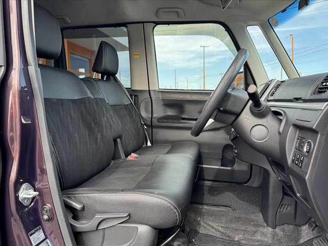 DAIHATSU TANTO CUSTOM 2017 Image 31