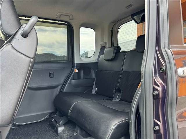 DAIHATSU TANTO CUSTOM 2017 Image 31