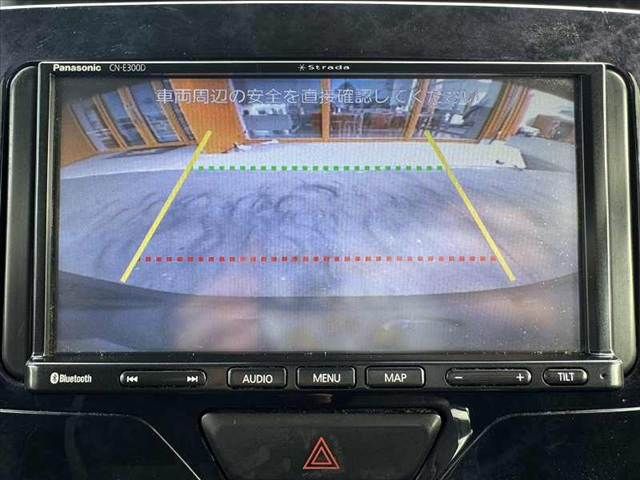 DAIHATSU TANTO CUSTOM 2017 Image 31