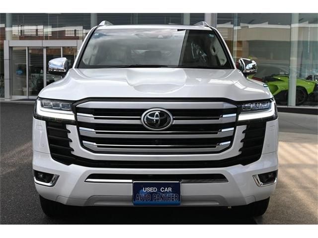 TOYOTA LANDCRUISER WAGON 2023 Image 31