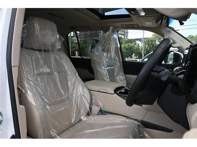 TOYOTA LANDCRUISER WAGON 2023 Image 31