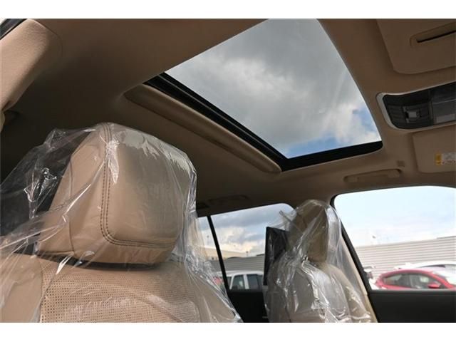 TOYOTA LANDCRUISER WAGON 2023 Image 31