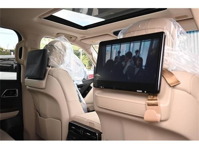 TOYOTA LANDCRUISER WAGON 2023 Image 31