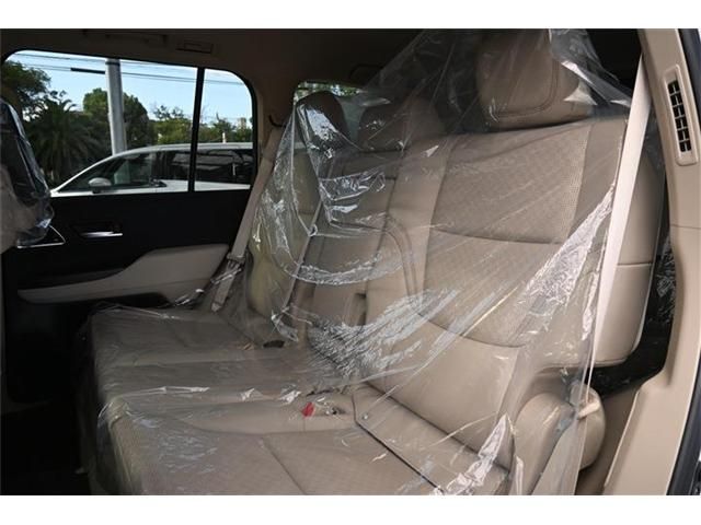 TOYOTA LANDCRUISER WAGON 2023 Image 31