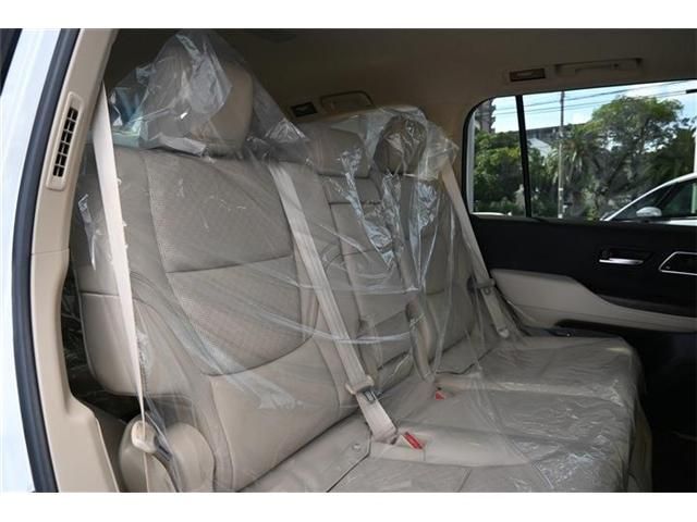 TOYOTA LANDCRUISER WAGON 2023 Image 31