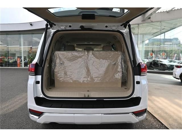 TOYOTA LANDCRUISER WAGON 2023 Image 31