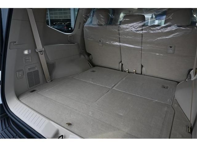 TOYOTA LANDCRUISER WAGON 2023 Image 31