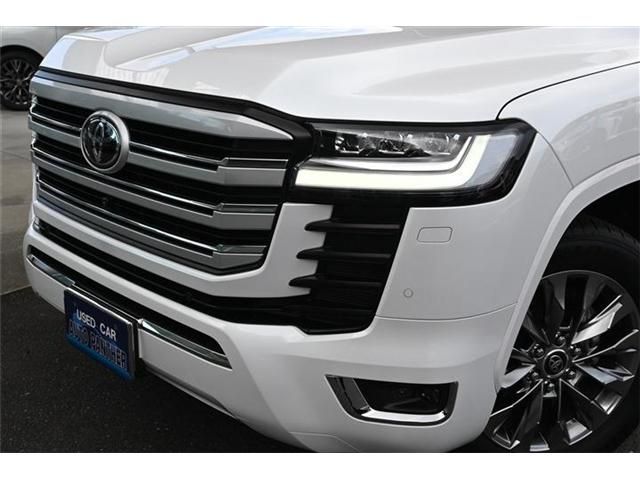 TOYOTA LANDCRUISER WAGON 2023 Image 31