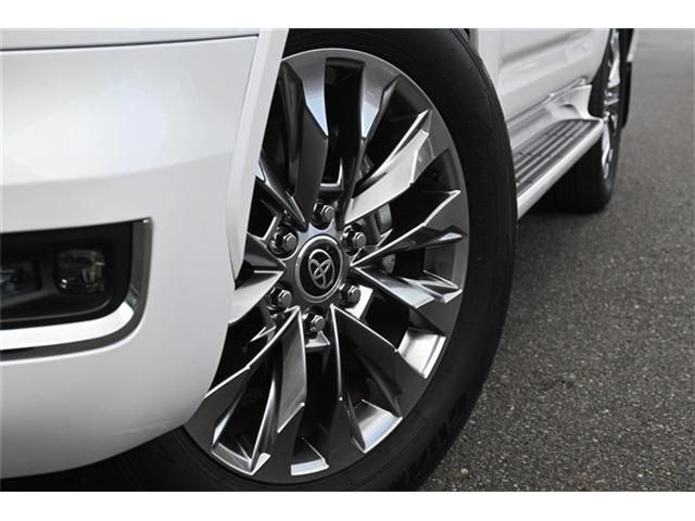 TOYOTA LANDCRUISER WAGON 2023 Image 31