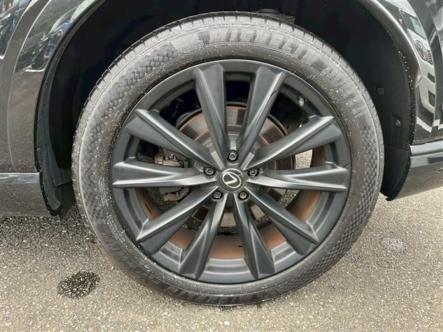 TOYOTA LEXUS RX500H 2023 Image 31