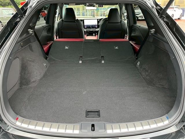 TOYOTA LEXUS RX500H 2023 Image 31