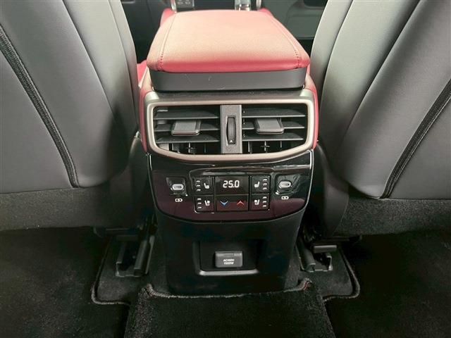 TOYOTA LEXUS RX500H 2023 Image 31