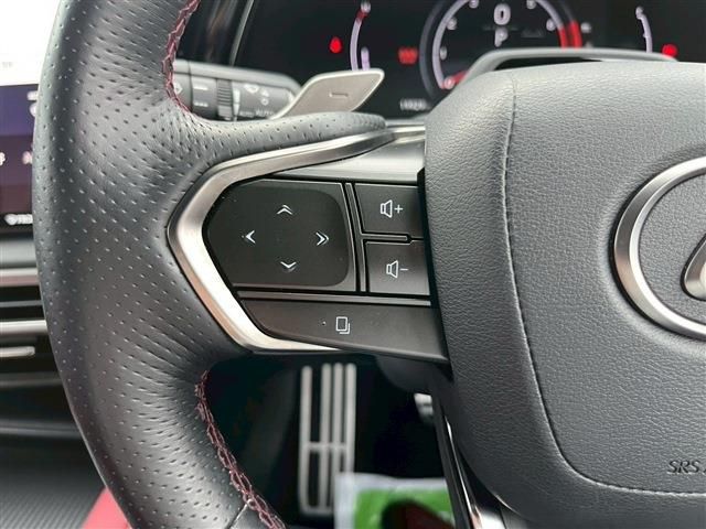 TOYOTA LEXUS RX500H 2023 Image 31