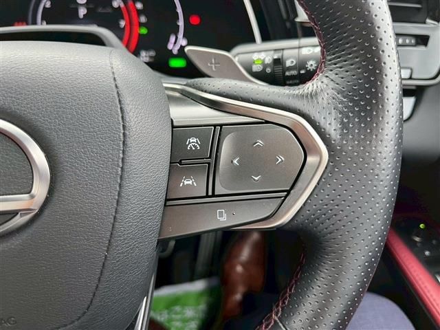 TOYOTA LEXUS RX500H 2023 Image 31