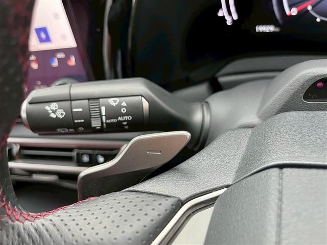 TOYOTA LEXUS RX500H 2023 Image 31