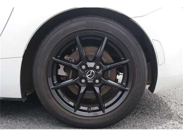 MAZDA ROADSTER 2019 Image 31