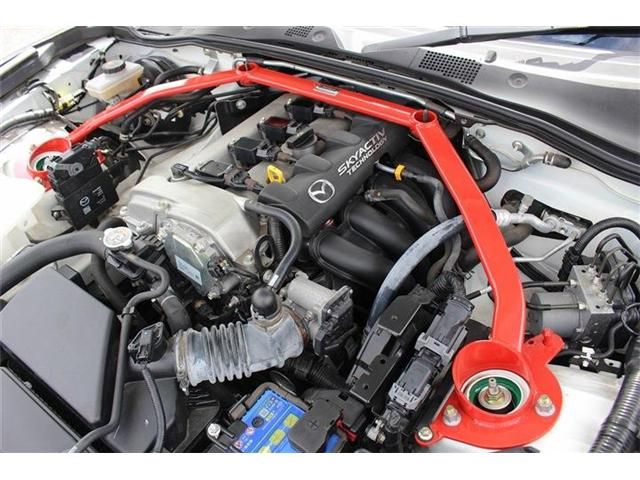 MAZDA ROADSTER 2019 Image 31