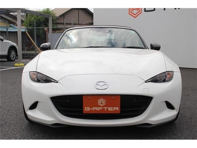 MAZDA ROADSTER 2019 Image 31