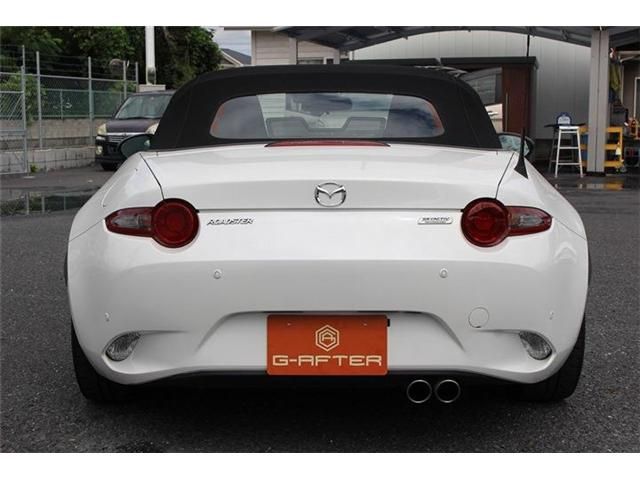 MAZDA ROADSTER 2019 Image 31