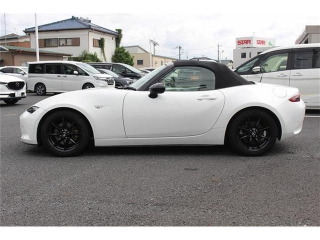 MAZDA ROADSTER 2019 Image 31