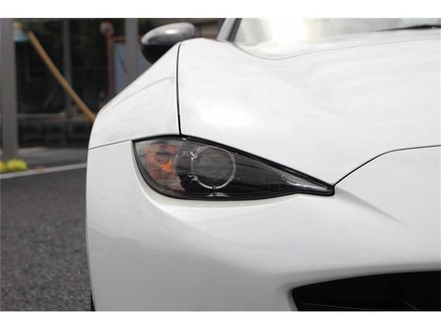 MAZDA ROADSTER 2019 Image 31