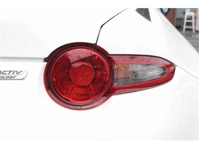 MAZDA ROADSTER 2019 Image 31