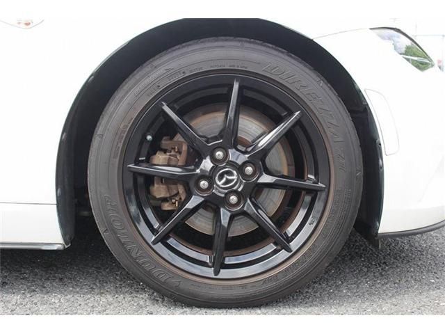 MAZDA ROADSTER 2019 Image 31