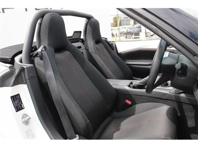 MAZDA ROADSTER 2019 Image 31