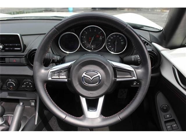 MAZDA ROADSTER 2019 Image 31