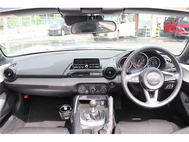 MAZDA ROADSTER 2019 Image 31