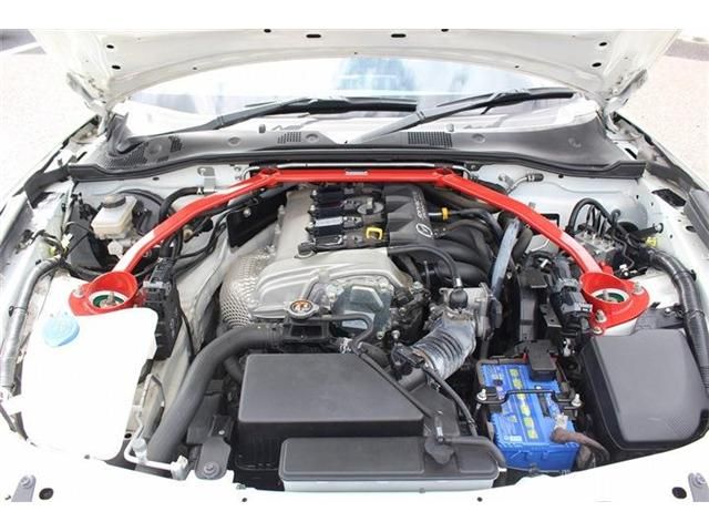 MAZDA ROADSTER 2019 Image 31