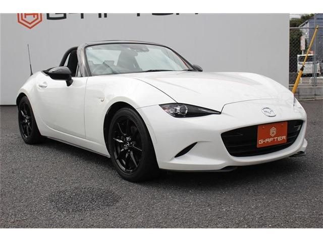 MAZDA ROADSTER 2019 Image 31